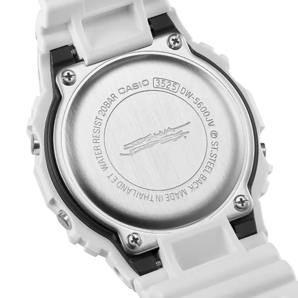 DW-5600JV-7ER - trasera DW-5600JV-7ER - trasera