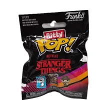 Funko Bitty Pop Stranger Things Coleccionable