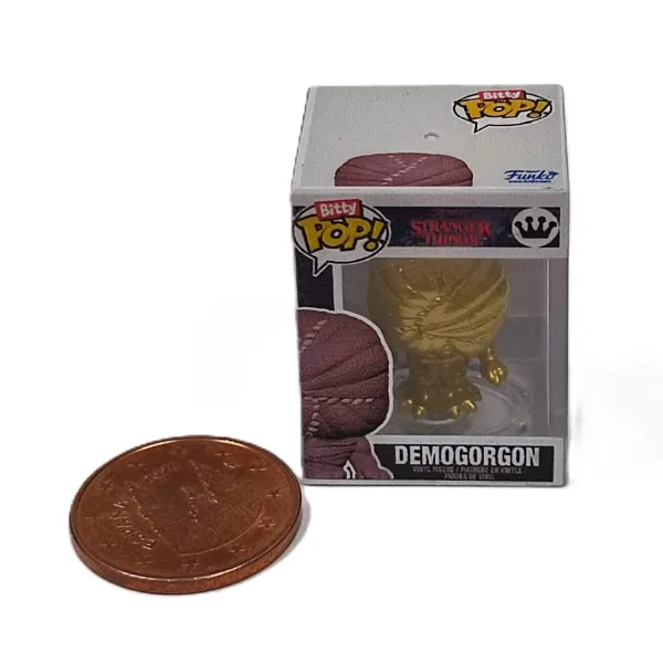 Funko Bitty Pop Stranger Things Coleccionable