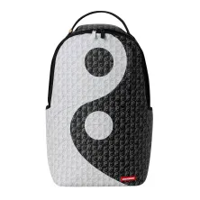 Mochila urbana Sprayground Yin Yang - frontal
