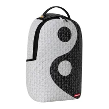 Mochila urbana Sprayground Yin Yang - lateral Mochila urbana Sprayground Yin Yang - lateral