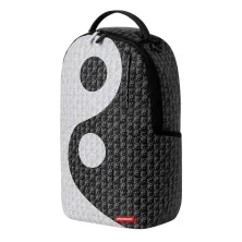 Mochila urbana Sprayground Yin Yang - lado 2 Mochila urbana Sprayground Yin Yang - lado 2