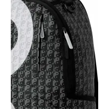 Mochila urbana Sprayground Yin Yang - detalle Mochila urbana Sprayground Yin Yang - detalle