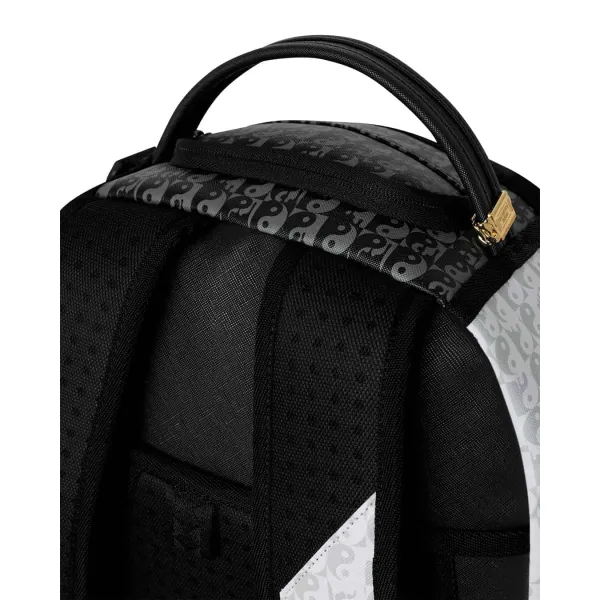 Mochila urbana Sprayground Yin Yang - asa Mochila urbana Sprayground Yin Yang - asa