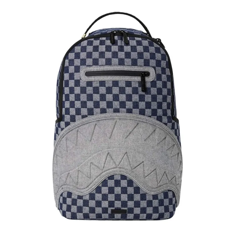 Sprayground Warp & Weft - frontal