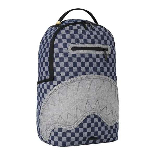 Sprayground Warp & Weft - lateral Sprayground Warp & Weft - lateral
