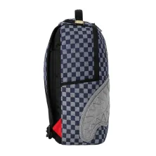 Sprayground Warp & Weft - lado Sprayground Warp & Weft - lado