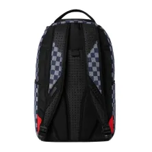 Sprayground Warp & Weft - trasera Sprayground Warp & Weft - trasera