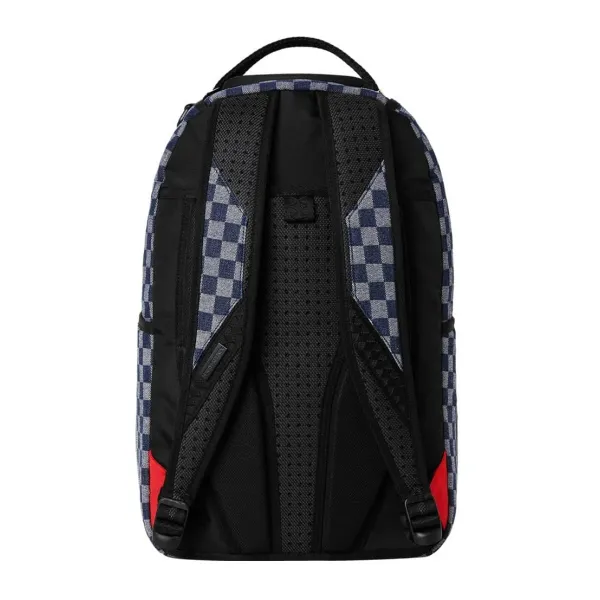 Sprayground Warp & Weft - trasera Sprayground Warp & Weft - trasera