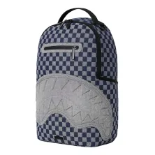Sprayground Warp & Weft - lado 2 Sprayground Warp & Weft - lado 2