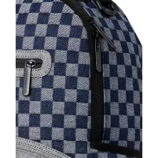 Sprayground Warp & Weft - detalle 1 Sprayground Warp & Weft - detalle 1