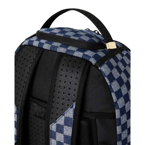 Sprayground Warp & Weft - asa Sprayground Warp & Weft - asa