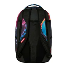 Mochila Sprayground Rick and Morty Portal Jumping