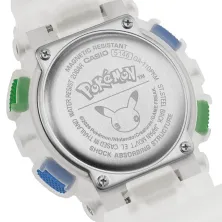 G-Shock GA-110PKM-7A Pokemon - tapa G-Shock GA-110PKM-7A Pokemon - tapa