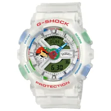 G-Shock GA-110PKM-7A Pokemon