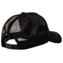 Gorra Capslab Bugs negra - trasera Gorra Capslab Bugs negra - trasera