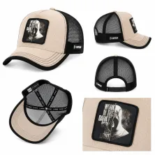 Gorra Capslab Assassin´s Creed Altair beis - varios Gorra Capslab Assassin´s Creed Altair beis - varios
