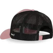Gorra Capslab Dragon Ball Z Jiren rosa - rejilla Gorra Capslab Dragon Ball Z Jiren rosa - rejilla