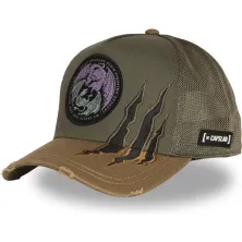 Gorra Capslab house of dragon - principal