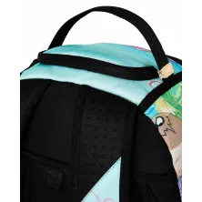 Mochila Sprayground Bob Esponja - asa Mochila Sprayground Bob Esponja - asa