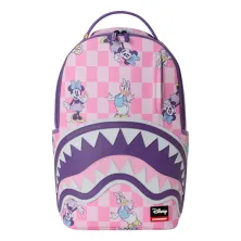 Mochila Sprayground Disney Minnie and Daisy