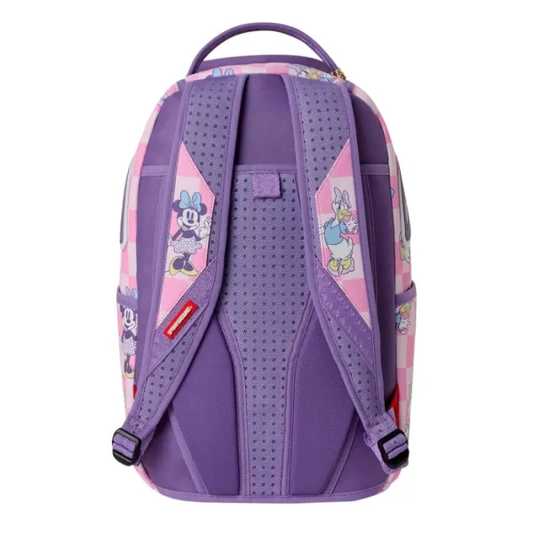 Mochila Sprayground Disney Minnie and Daisy