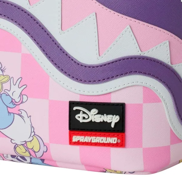 Mochila Sprayground Disney Minnie and Daisy