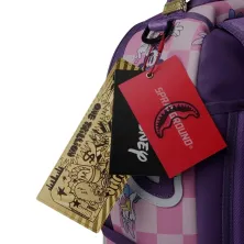 Mochila Sprayground Disney Minnie and Daisy