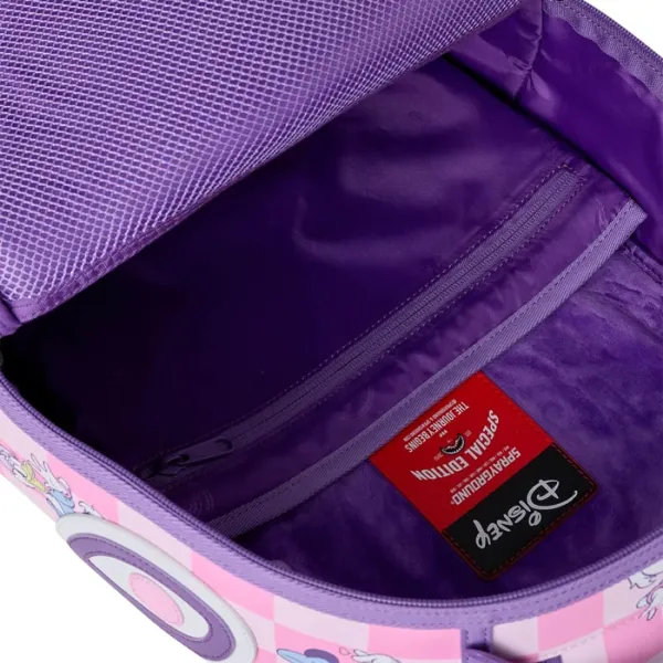 Mochila Sprayground Disney Minnie and Daisy