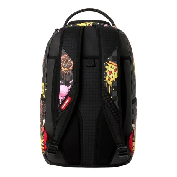 Mochila Sprayground Looney Taz Beast Fest