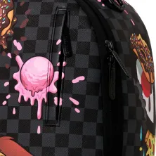 Mochila Sprayground Looney Taz Beast Fest