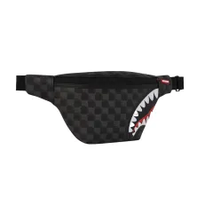 Riñonera Shark in Paris Ballon Crossbody - LATERAL