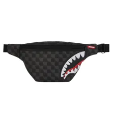 Riñonera Shark in Paris Ballon Crossbody - FRONTAL