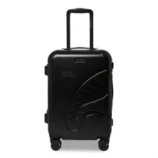 Maleta Sprayground negra - principal