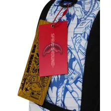 Mochila Sprayground Depth of the Sketch