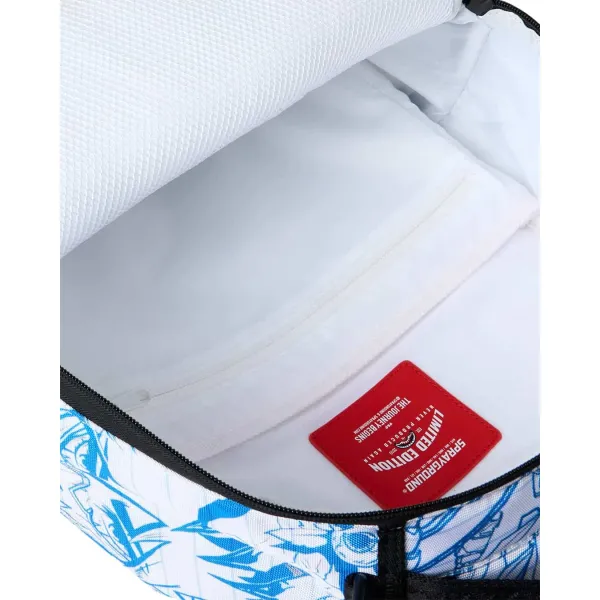 Mochila Sprayground Depth of the Sketch
