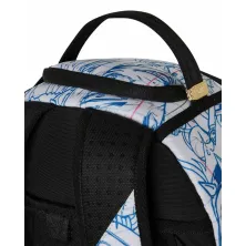Mochila Sprayground Depth of the Sketch