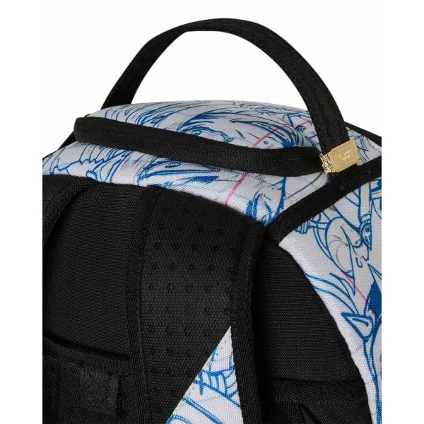 Mochila Sprayground Depth of the Sketch
