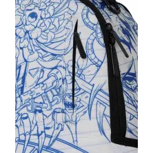 Mochila Sprayground Depth of the Sketch