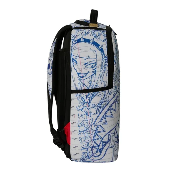 Mochila Sprayground Depth of the Sketch