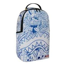 Mochila Sprayground Depth of the Sketch