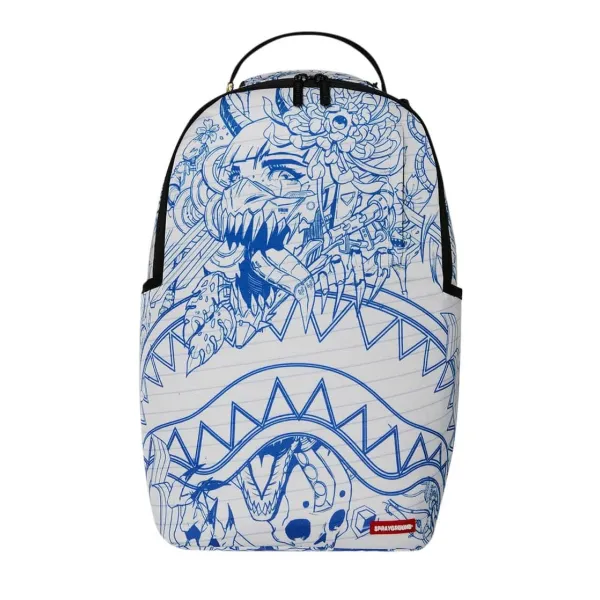 Mochila Sprayground Depth of the Sketch