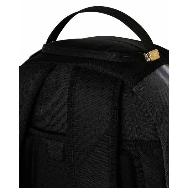 Mochila Sprayground Star Wars Mando Leader