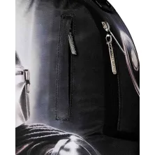 Mochila Sprayground Star Wars Mando Leader