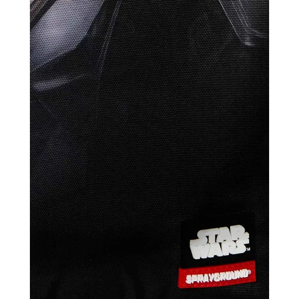 Mochila Sprayground Star Wars Mando Leader