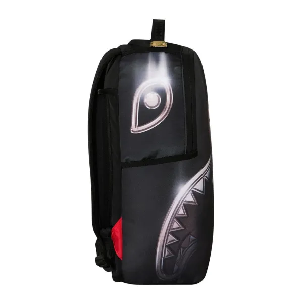 Mochila Sprayground Star Wars Mando Leader