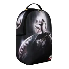 Mochila Sprayground Star Wars Mando Leader