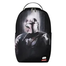 Mochila Sprayground Star Wars Mando Leader