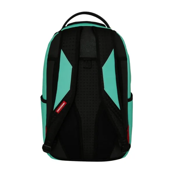 Mochila Sprayground Shark Central Bubbly Light Blue