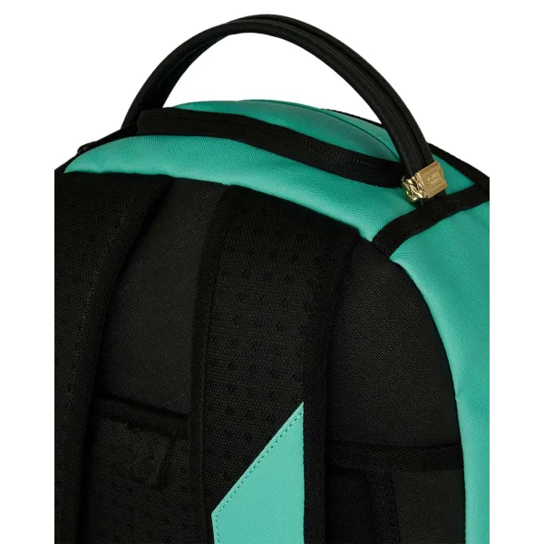 Mochila Sprayground Shark Central Bubbly Light Blue